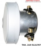 μοτέρ σκούπας  γενικησ χρησησ  1400w rohnso-ndelonghi  3cm x12cm x13cm  34805056